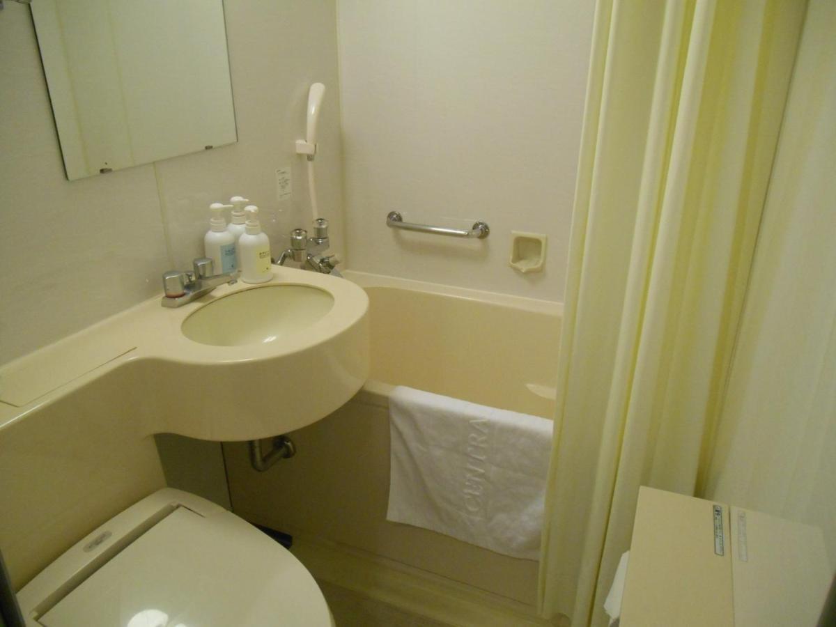 Grand Central Hotel - Vacation Stay 19596V Τόκιο Εξωτερικό φωτογραφία